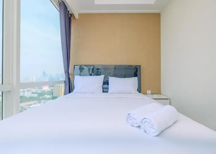 Apartmento com 2 dormitórios
